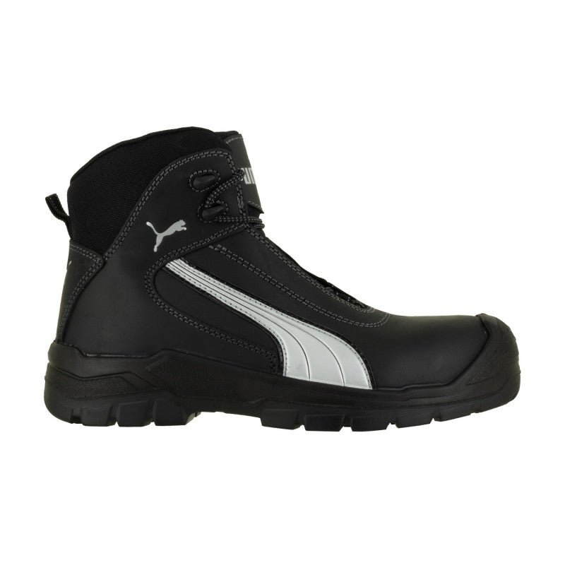 BOTA INDUSTRIAL DIELÉCTRICA PUMA SAFETY P214 PARA HOMBRE