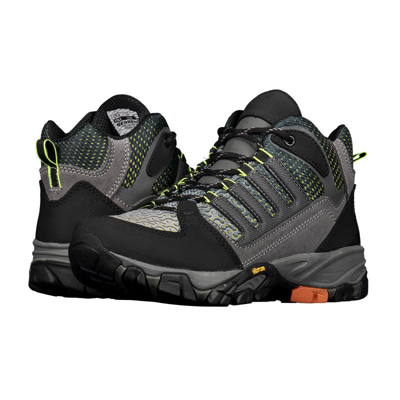 BOTA DE AVENTURA BERRENDO 2017 UNISEX