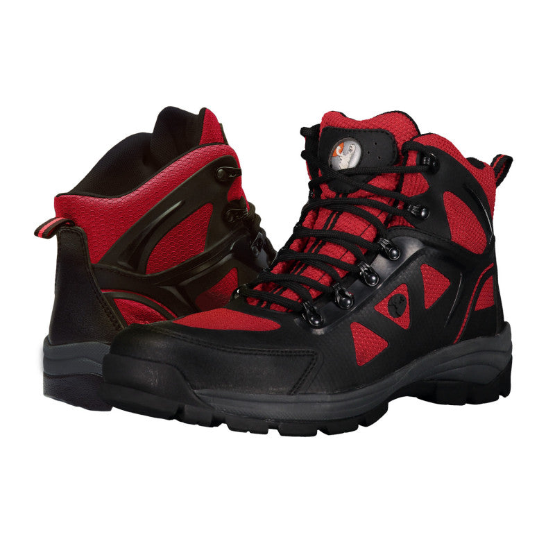 BOTA DE SEGURIDAD BERRENDO 380 PARA HOMBRE