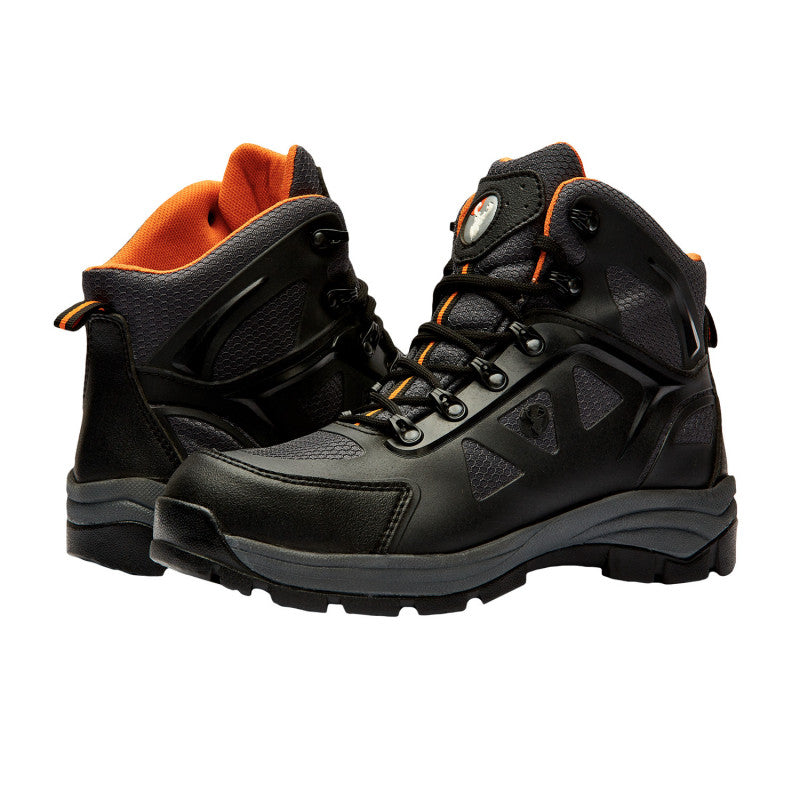 BOTA DE SEGURIDAD BERRENDO 380 PARA HOMBRE