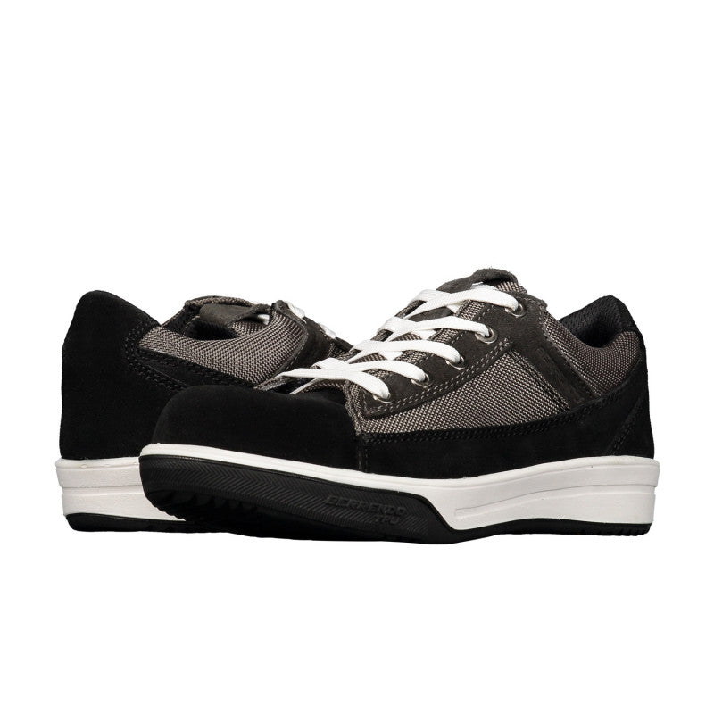 TENIS DE SEGURIDAD BERRENDO 407 HOMBRE