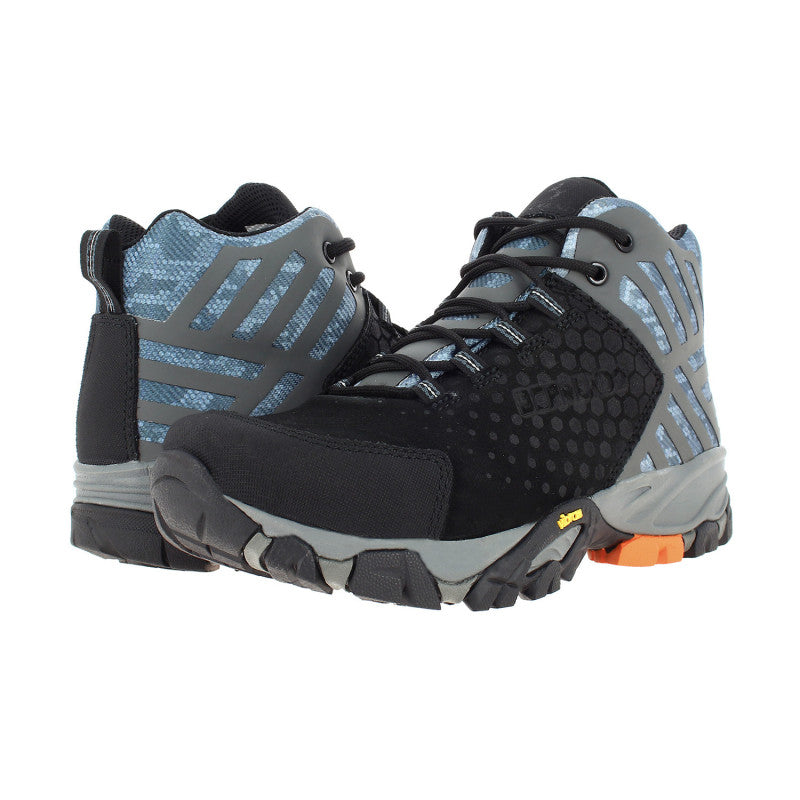 BOTA DE AVENTURA BERRENDO 2018 UNISEX
