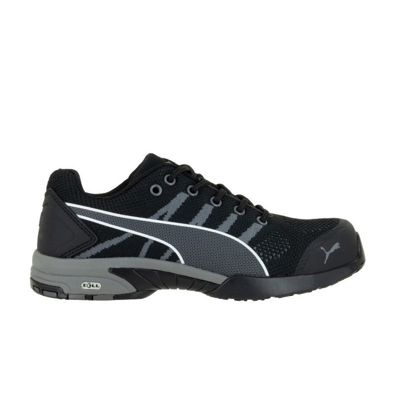 TENIS DE SEGURIDAD PUMA SAFETY P924 PARA MUJER