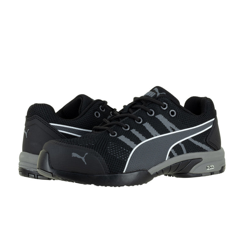 TENIS DE SEGURIDAD PUMA SAFETY P924 PARA MUJER
