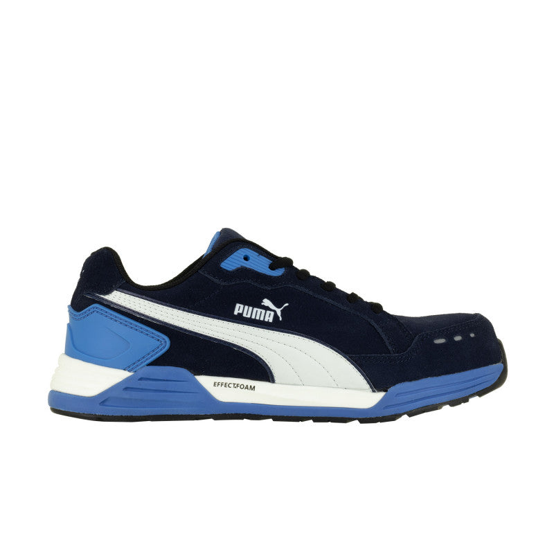 TENIS DE SEGURIDAD DIELÉCTRICO PUMA SAFETY P464 PARA HOMBRE