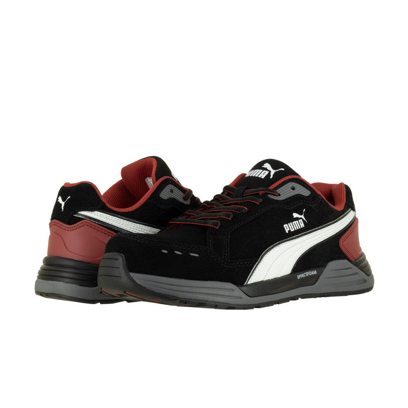 TENIS DE SEGURIDAD DIELÉCTRICO PUMA SAFETY P474 PARA HOMBRE