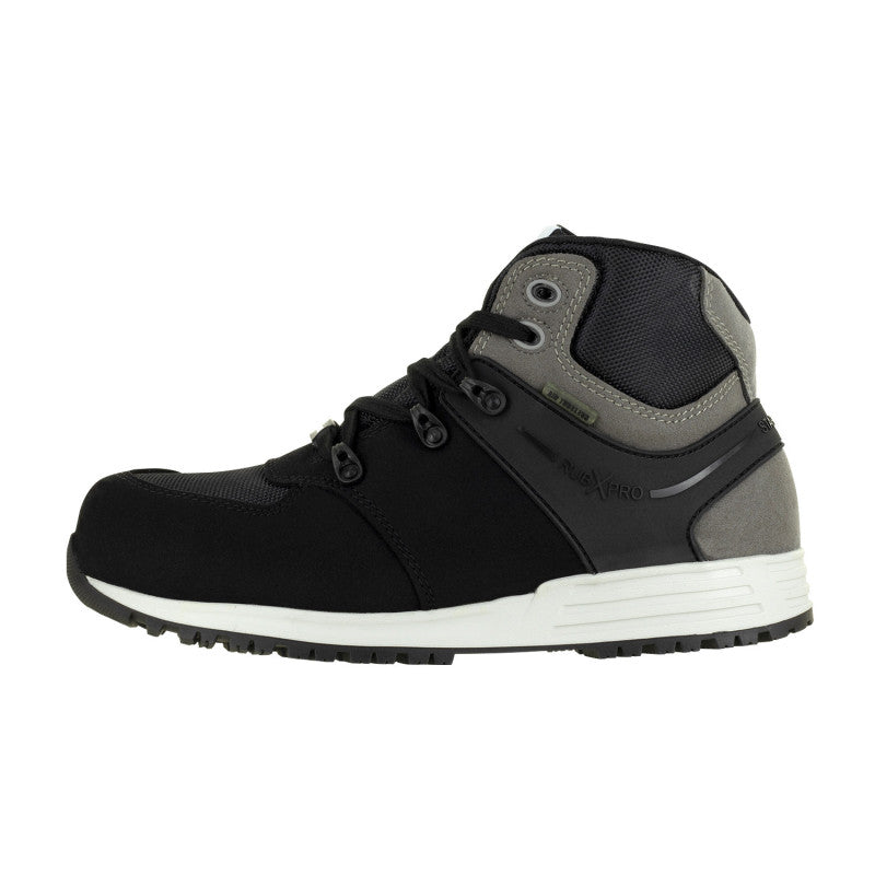 TENIS DE SEGURIDAD ANTIPENETRACIÓN BERRENDO W294 PARA HOMBRE