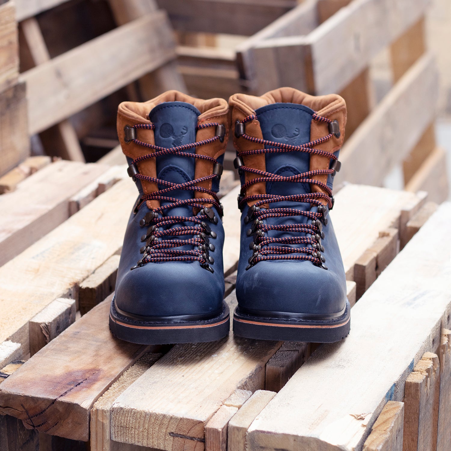 BOTAS DE AVENTURA BERRENDO 140 PARA HOMBRE