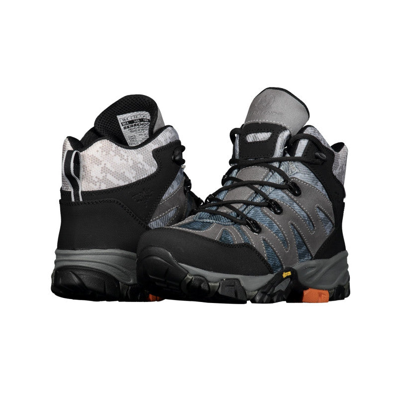 BOTA DE AVENTURA BERRENDO 2016 UNISEX