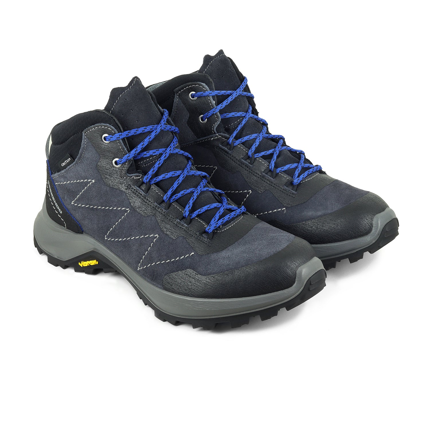 BOTA DE MONTAÑA BERRENDO TRAIL 1470 PARA HOMBRE