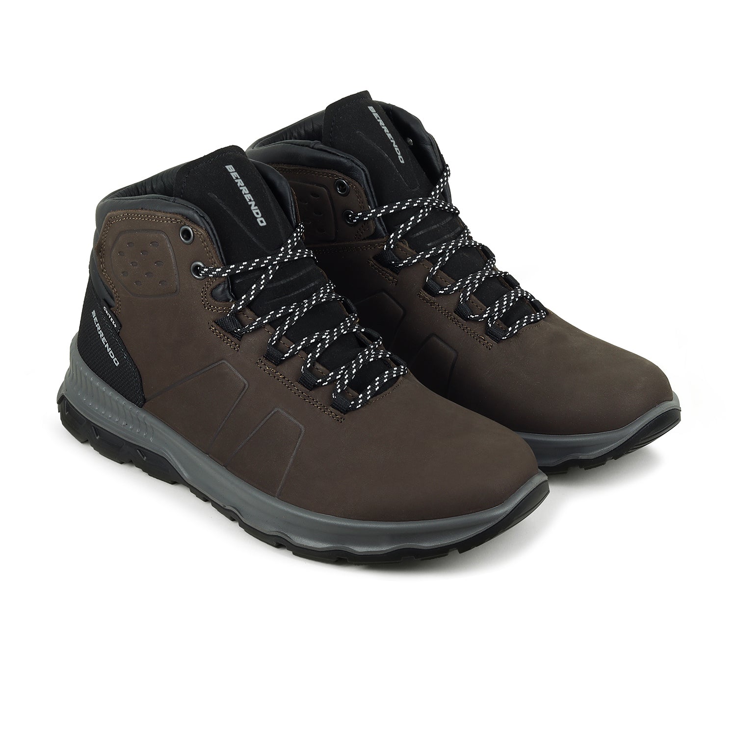 BOTA DE SENDERISMO BERRENDO TRAIL 1484 PARA HOMBRE