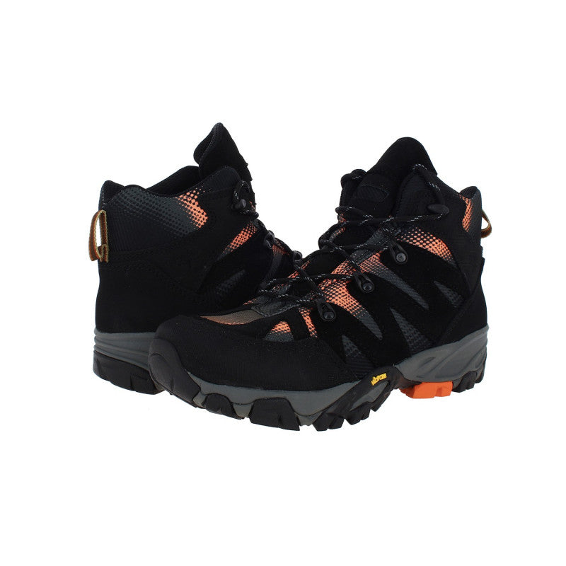 BOTA DE AVENTURA BERRENDO 2016 UNISEX