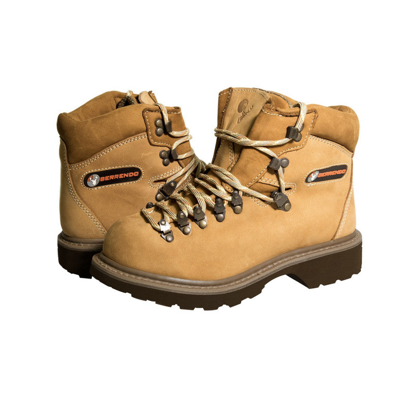 BOTAS DE AVENTURA BERRENDO 140 PARA HOMBRE