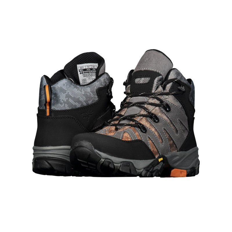 BOTA DE AVENTURA BERRENDO 2016 UNISEX