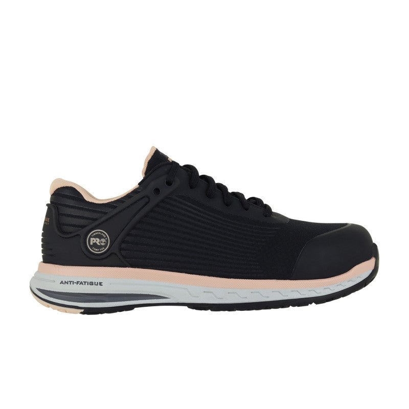 TENIS INDUSTRIAL DIELÉCTRICO TIMBERLAND PRO A1XHT PARA MUJER