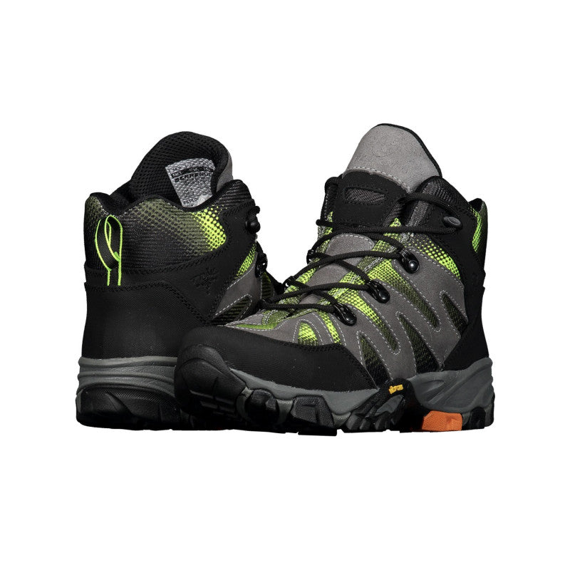 BOTA DE AVENTURA BERRENDO 2016 UNISEX