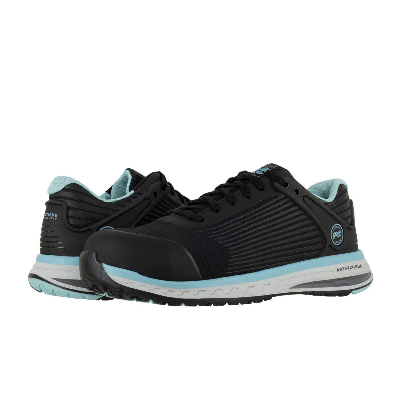 TENIS INDUSTRIAL DIELÉCTRICO TIMBERLAND PRO A1XJE PARA MUJER