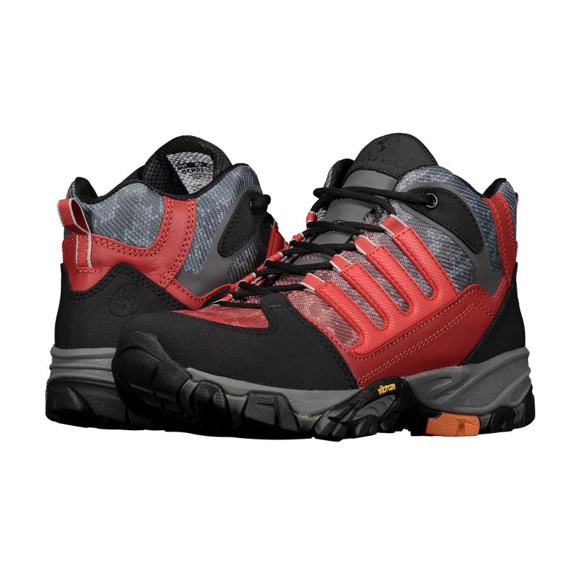 BOTA DE AVENTURA BERRENDO 2017 UNISEX