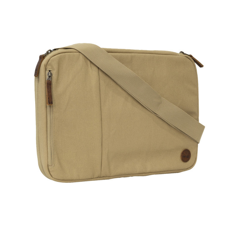 MOCHILA TIMBERLAND LATERAL UNISEX A1LA3A19 ARENA