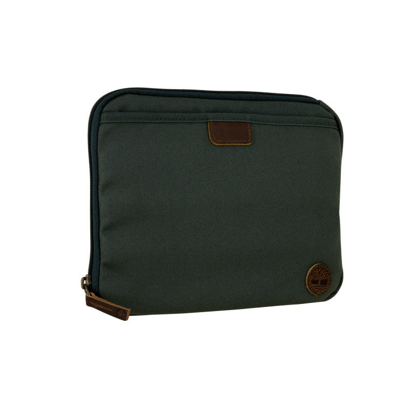 FUNDA PARA TABLET TIMBERLAND A1L7VE20 VERDE MILITAR