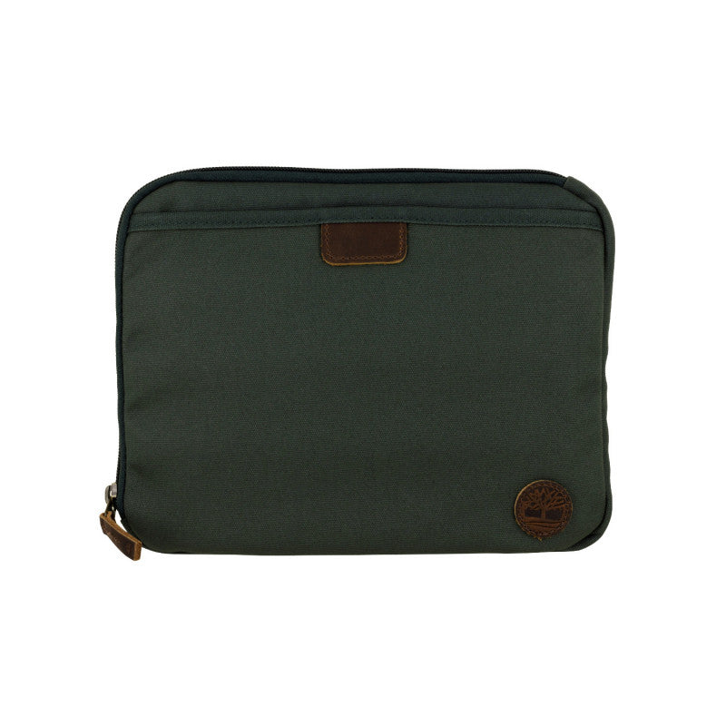 FUNDA PARA TABLET TIMBERLAND A1L7VE20 VERDE MILITAR