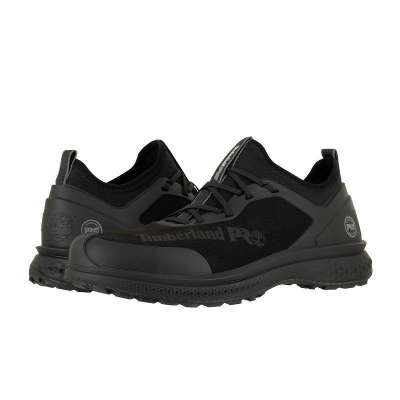 TENIS INDUSTRIAL DIELÉCTRICO TIMBERLAND PRO AFTERBURN A28NA PARA HOMBRE