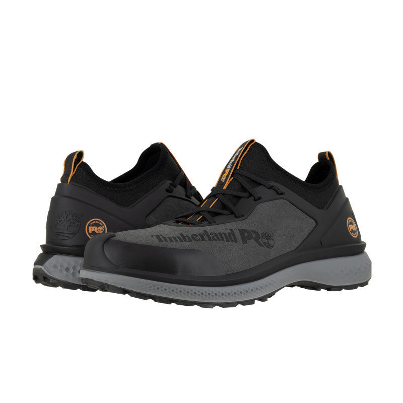TENIS INDUSTRIAL DIELÉCTRICO TIMBERLAND PRO AFTERBURN A28NW PARA HOMBRE