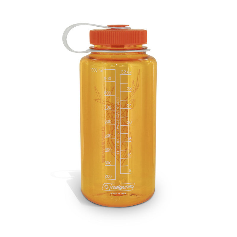 CILINDRO NALGENE SUSTAIN TRITAN 1 LT