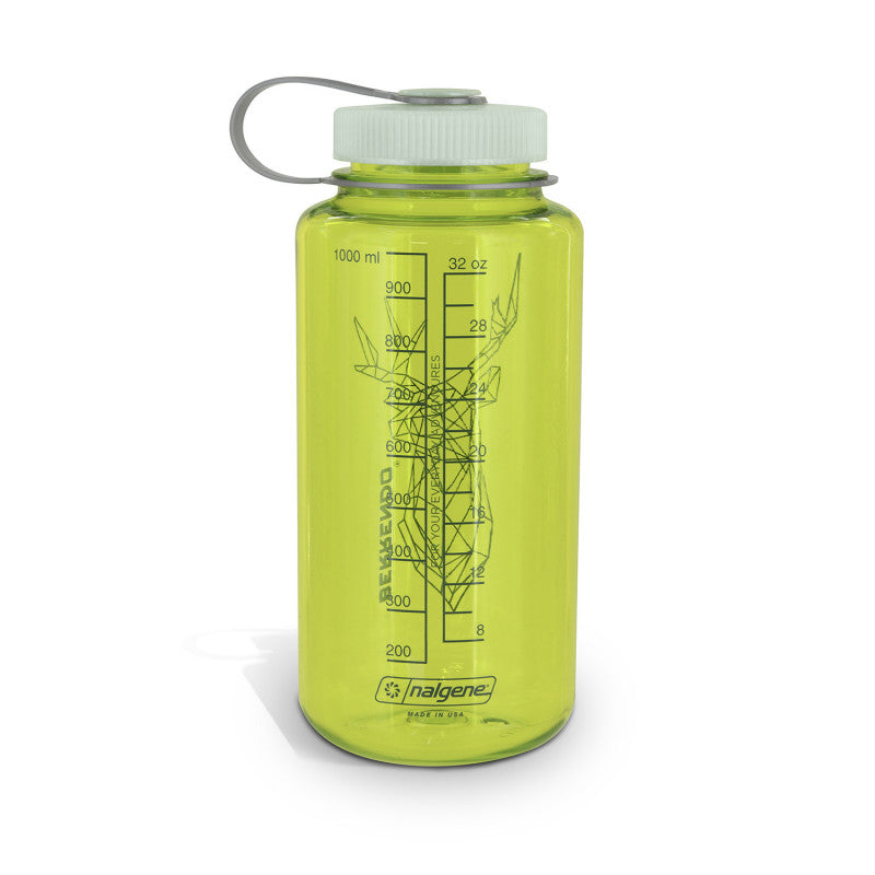 CILINDRO NALGENE SUSTAIN TRITAN 1 LT
