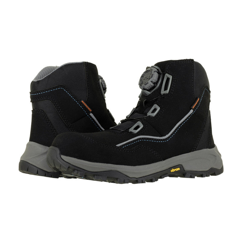 BOTA DE SEGURIDAD PARA BAJAS TEMPERATURAS BERRENDO 376