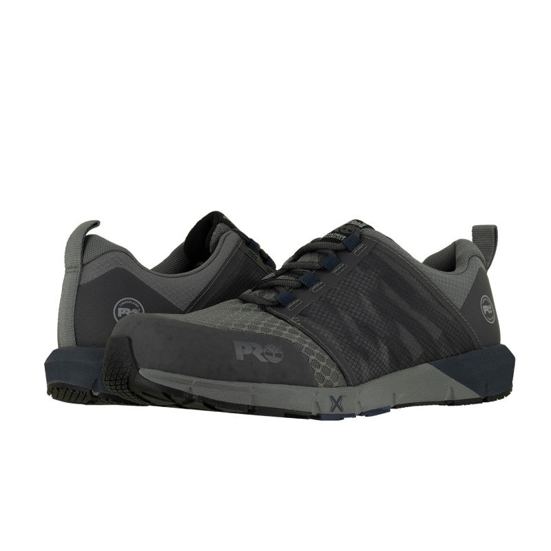 TENIS INDUSTRIAL DIELÉCTRICO TIMBERLAND PRO A27WT PARA HOMBRE