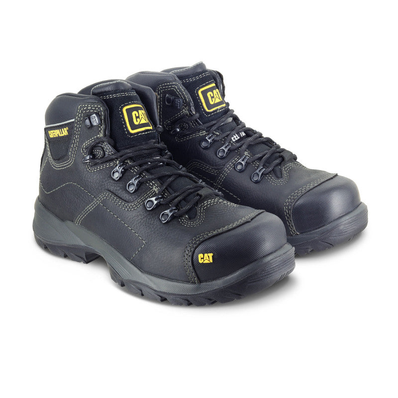 BOTA DIELÉCTRICA CAT COOLANT ST PARA HOMBRE