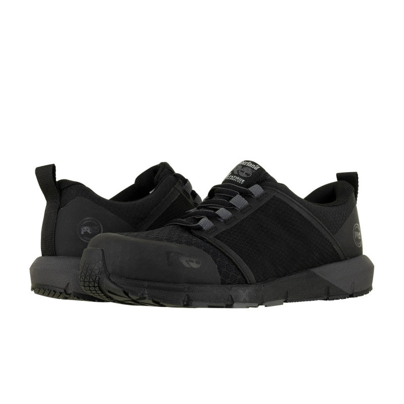 TENIS INDUSTRIAL DIELÉCTRICO TIMBERLAND PRO A283H PARA MUJER