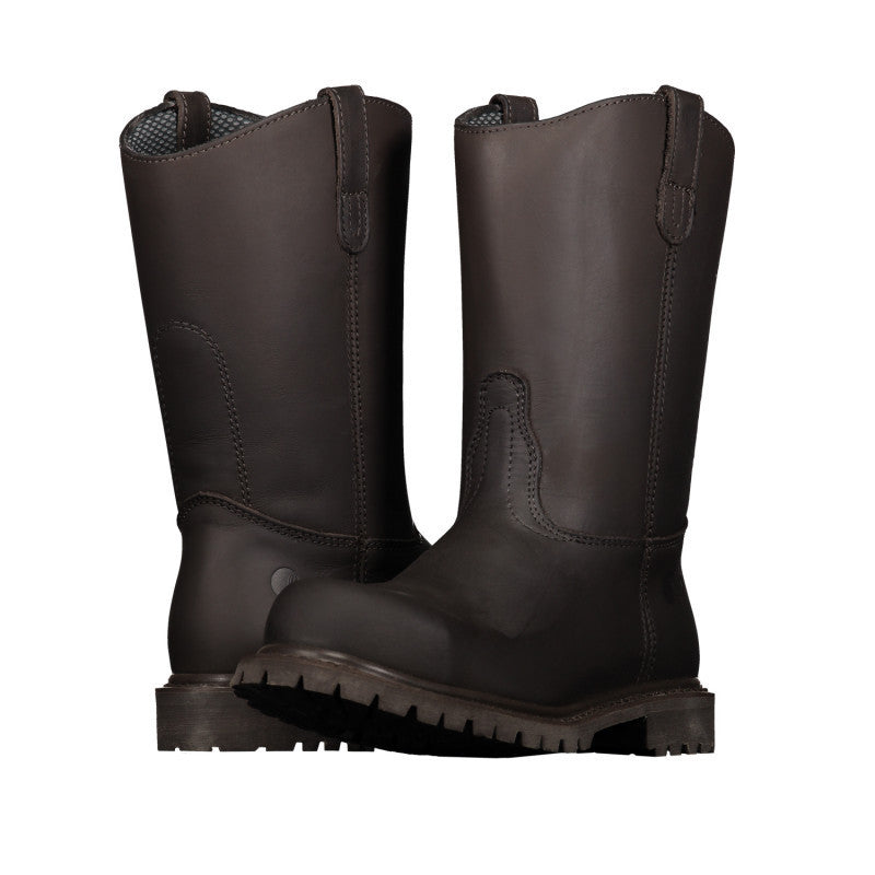 BOTA ROPER INDUSTRIAL BERRENDO DE USO RUDO 160 UNISEX