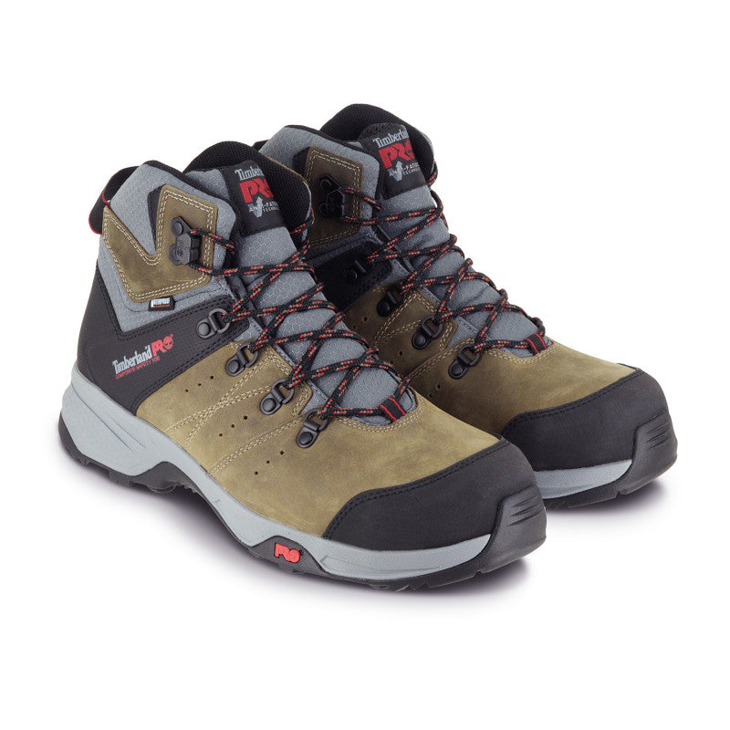 BOTAS DIELÉCTRICAS A5SZ3 TIMBERLAND PRO WATERPROOF PARA HOMBRE