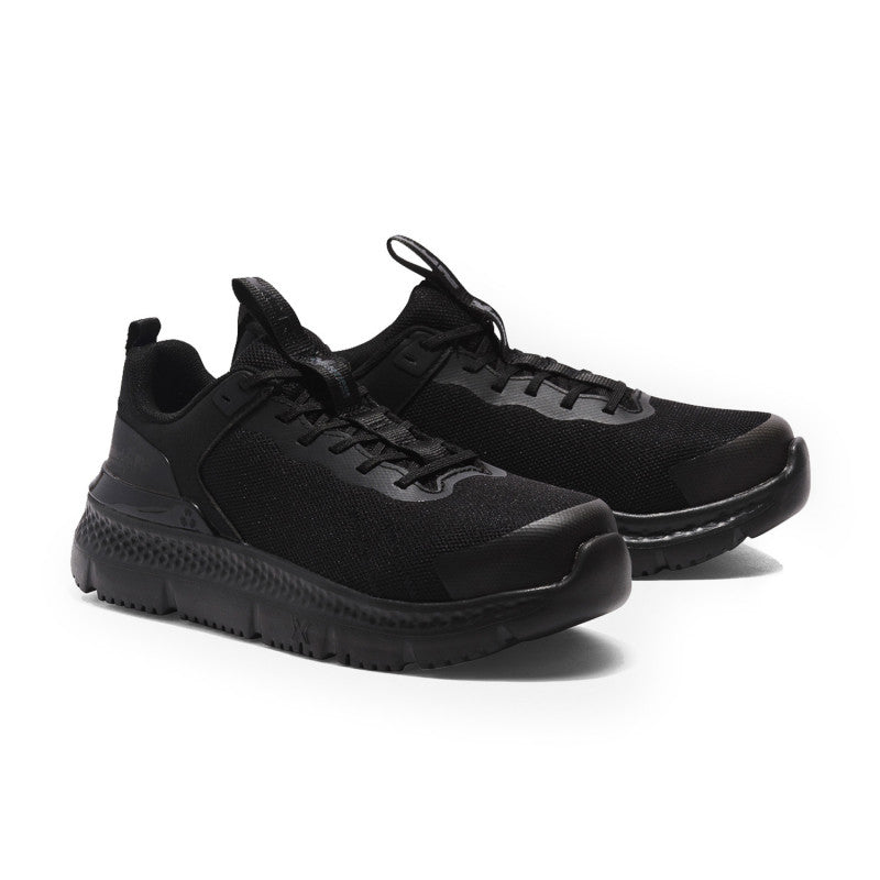 TENIS DE SEGURIDAD DIELÉCTRICOS TIMBERLAND PRO PARA HOMBRE NEGRO A5NZP