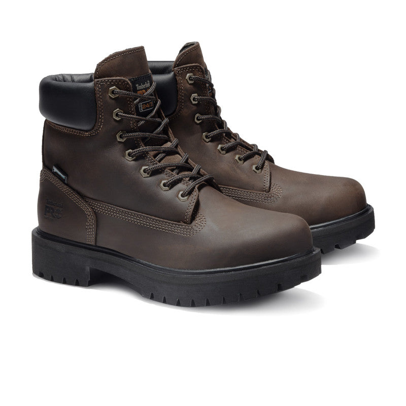 BOTAS DE TRABAJO DIELÉCTRICAS PARA HOMBRE TIMBERLAND PRO 38020