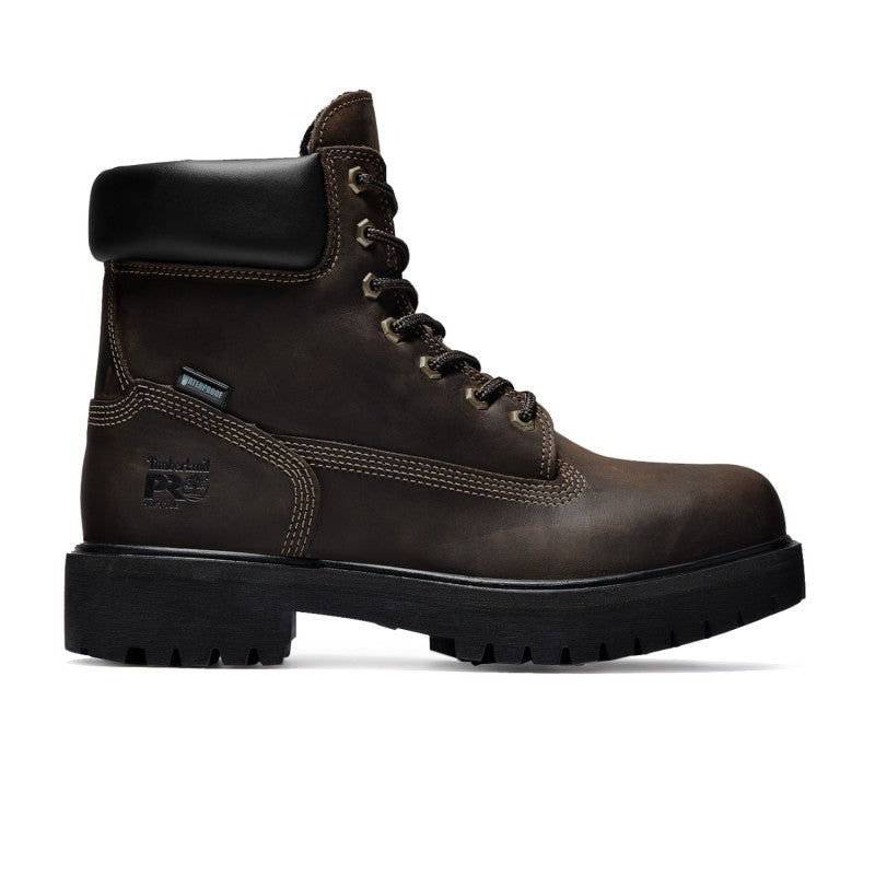 BOTAS DE TRABAJO DIELÉCTRICAS PARA HOMBRE TIMBERLAND PRO 38020