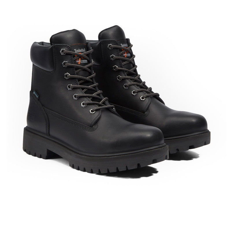 BOTAS DE TRABAJO DIELÉCTRICAS PARA HOMBRE TIMBERLAND PRO 26036