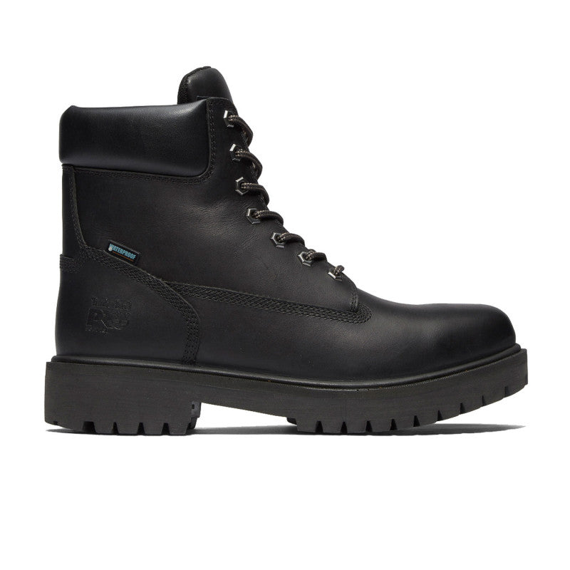 BOTAS DE TRABAJO DIELÉCTRICAS PARA HOMBRE TIMBERLAND PRO 26036