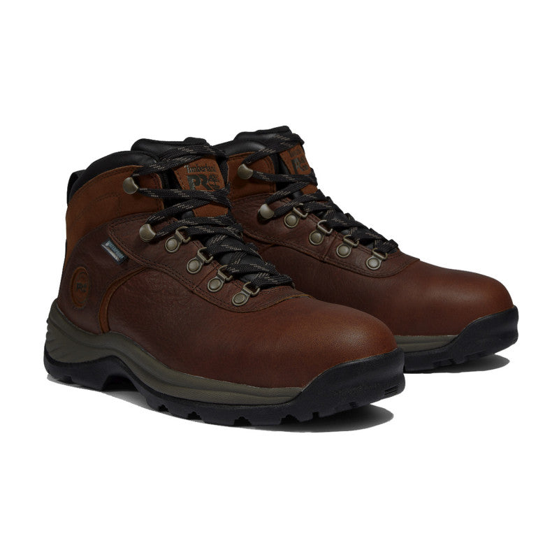 BOTAS DE SEGURIDAD TIMBERLAND PRO DIELÉCTRICAS PARA HOMBRE A29B8