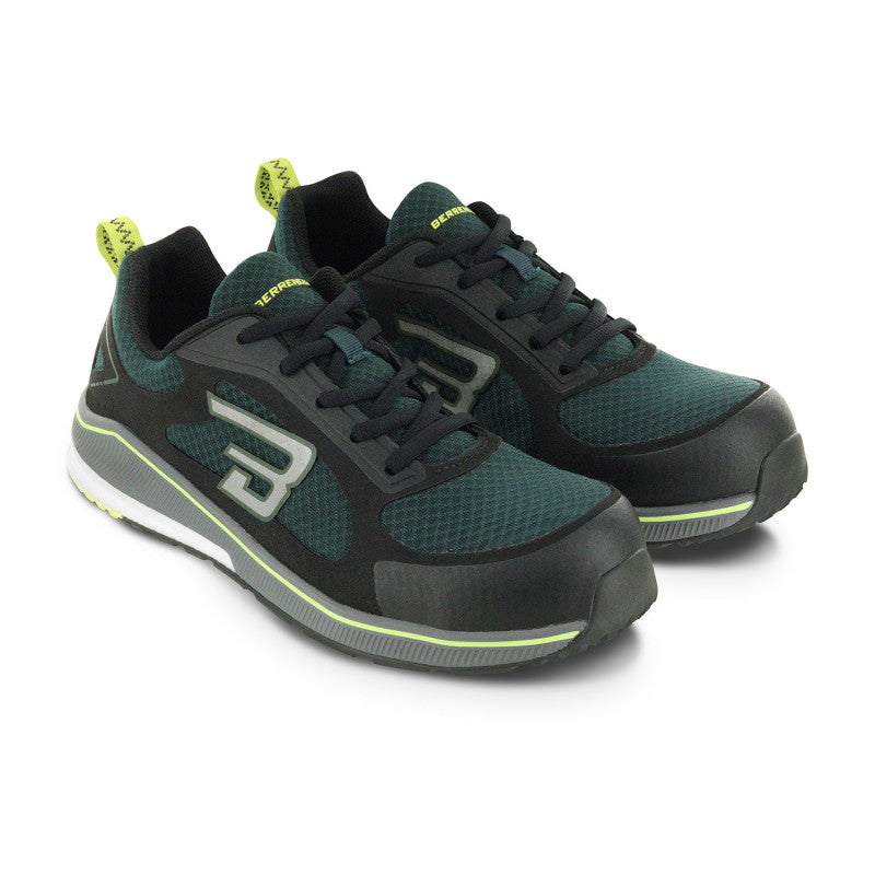TENIS DE SEGURIDAD DIELÉCTRICO PARA HOMBRE 7720