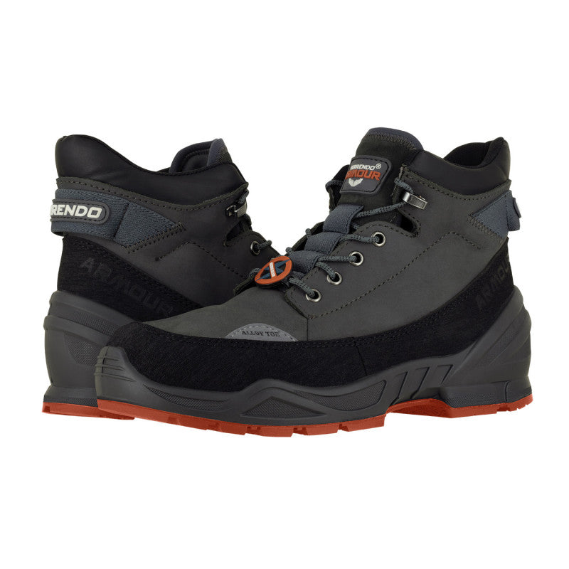 BOTA DE TRABAJO DIELÉCTRICA ARMOUR® PARA HOMBRE 5000