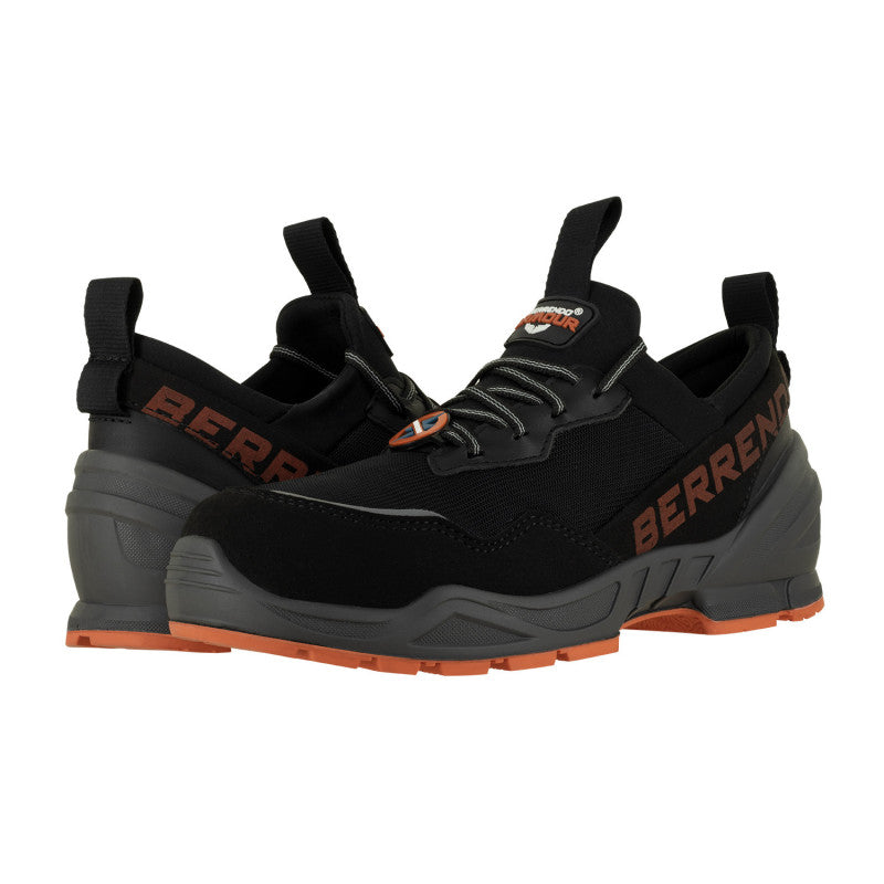 TENIS DE SEGURIDAD DIELÉCTRICO ARMOUR® PARA HOMBRE 5001