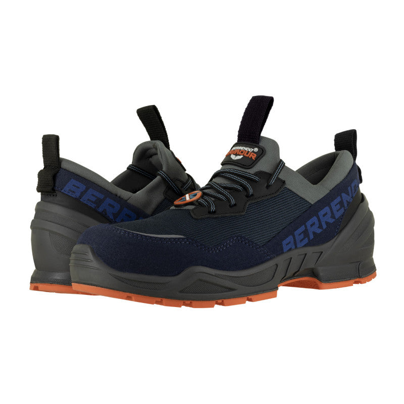 TENIS DE SEGURIDAD DIELÉCTRICO ARMOUR® PARA HOMBRE 5001