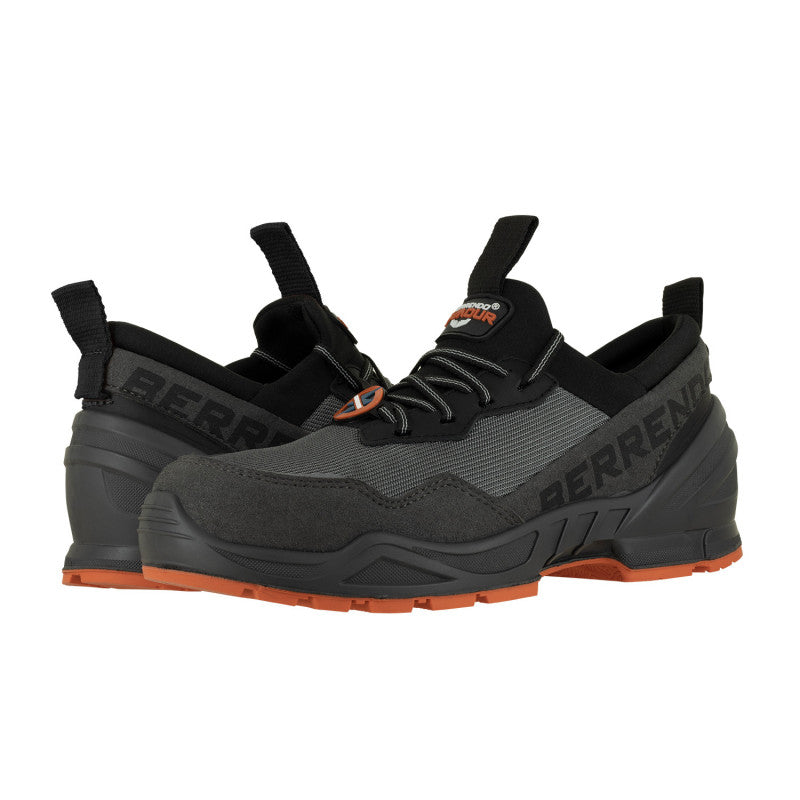 TENIS DE SEGURIDAD DIELÉCTRICO ARMOUR® PARA HOMBRE 5001