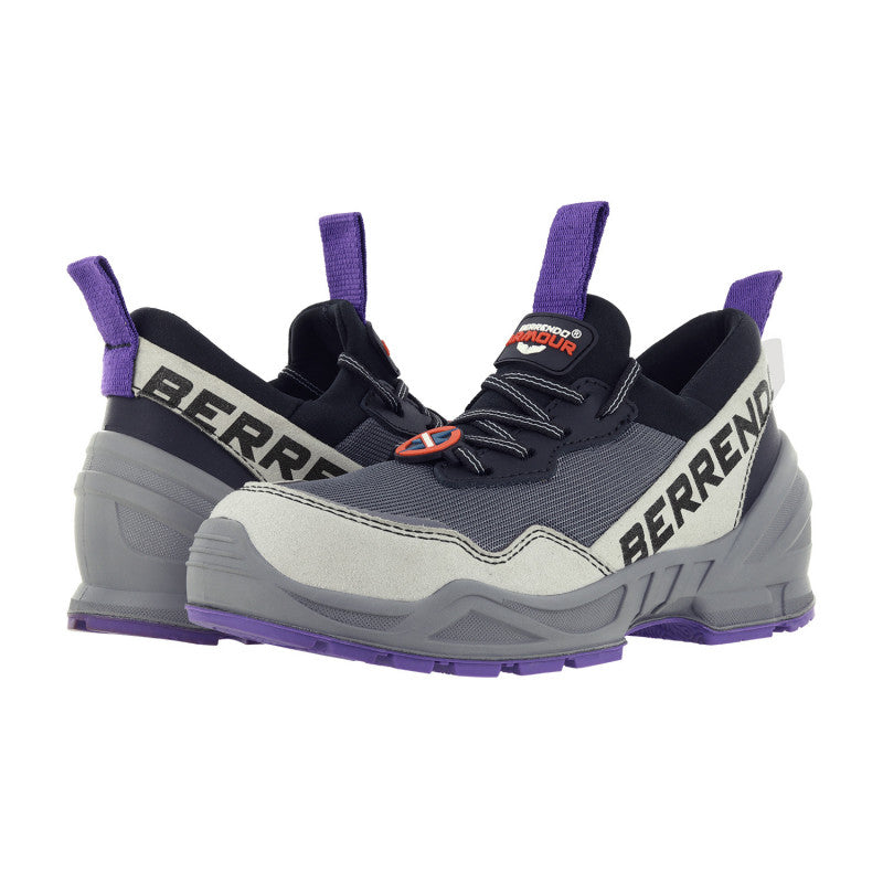 TENIS DE SEGURIDAD DIELÉCTRICO ARMOUR® PARA HOMBRE 5001