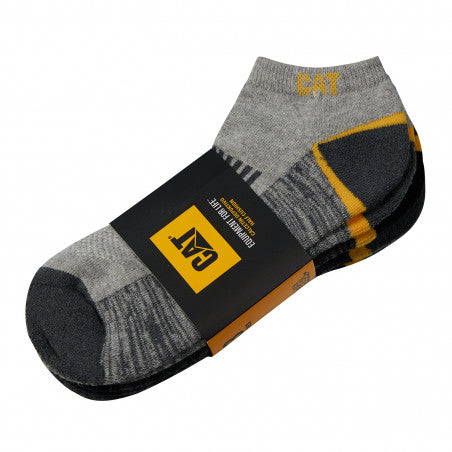 SET TINES CAT UNITALLA PARA HOMBRE (3 PARES)