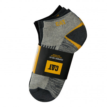 SET TINES CAT UNITALLA PARA HOMBRE (3 PARES)