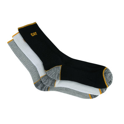 SET CALCETAS CAT UNITALLA VARIOS COLORES PARA HOMBRE (3 PARES)